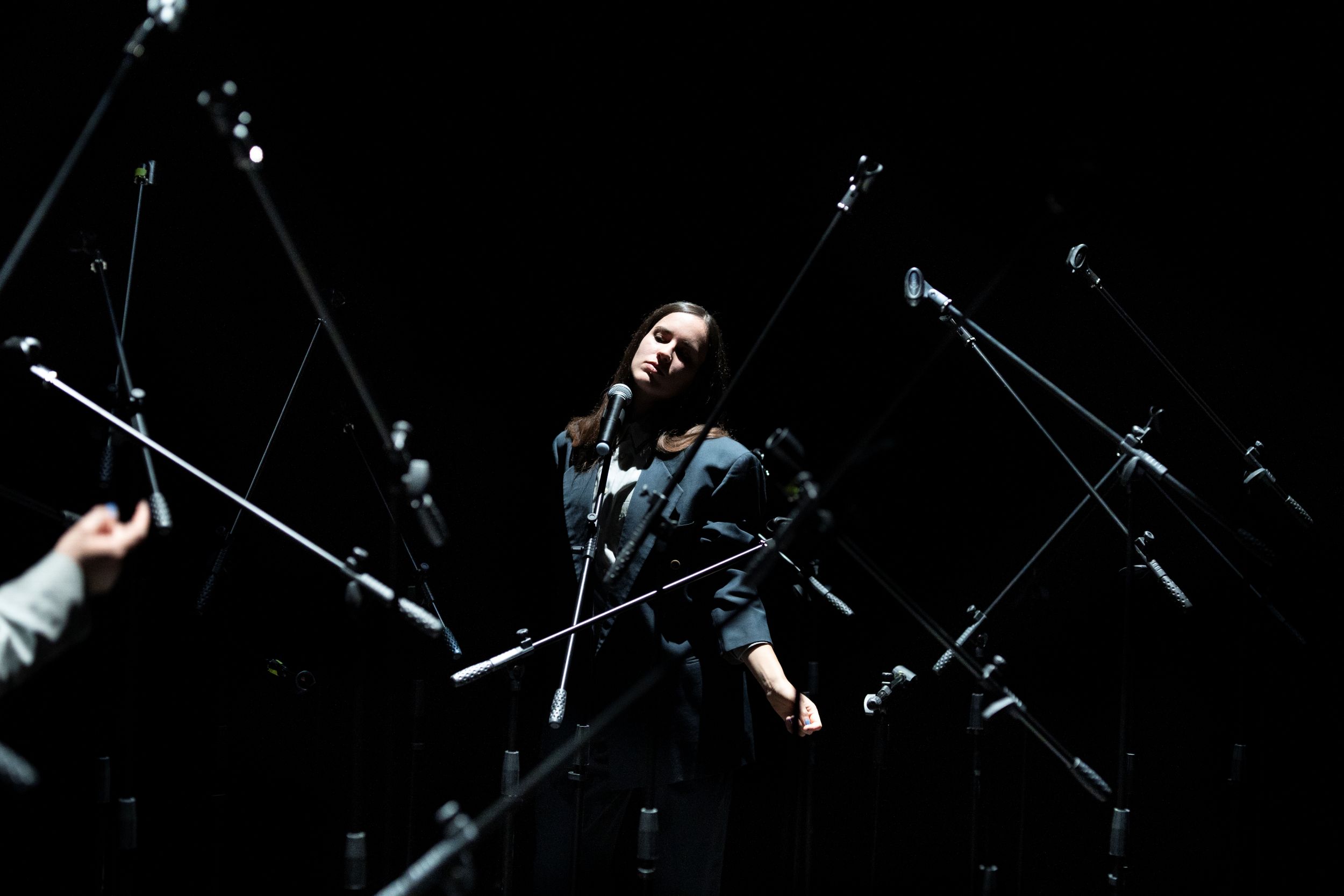 Medeamaterial, Diade, Napoli TXT Festival 2026