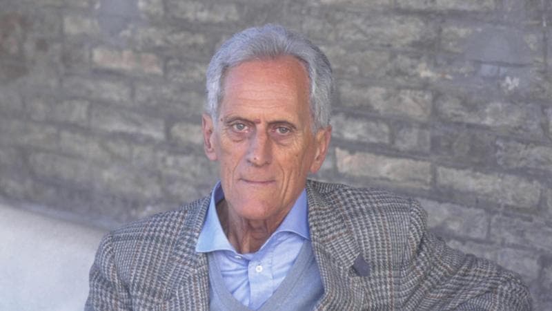 Eugenio Borgna