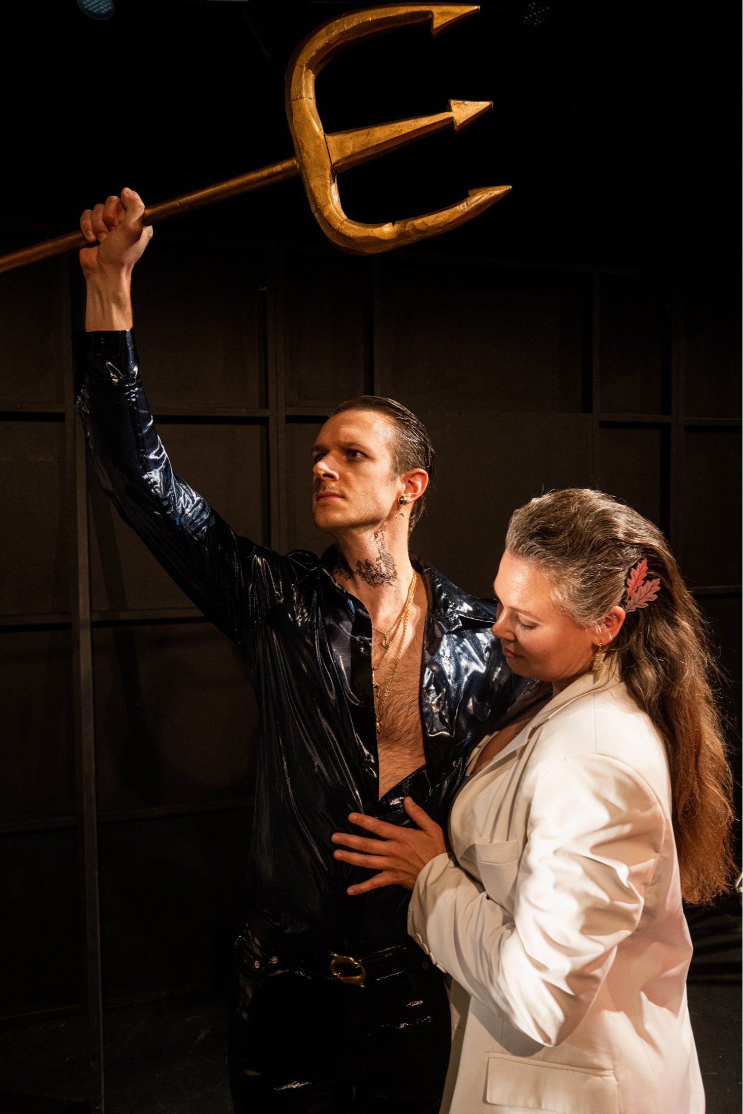 Eleos, Schauspiel Graz, 2021