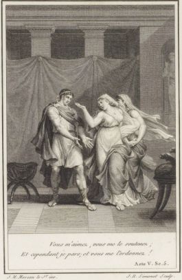 Estampe. Source : BnF/Gallica